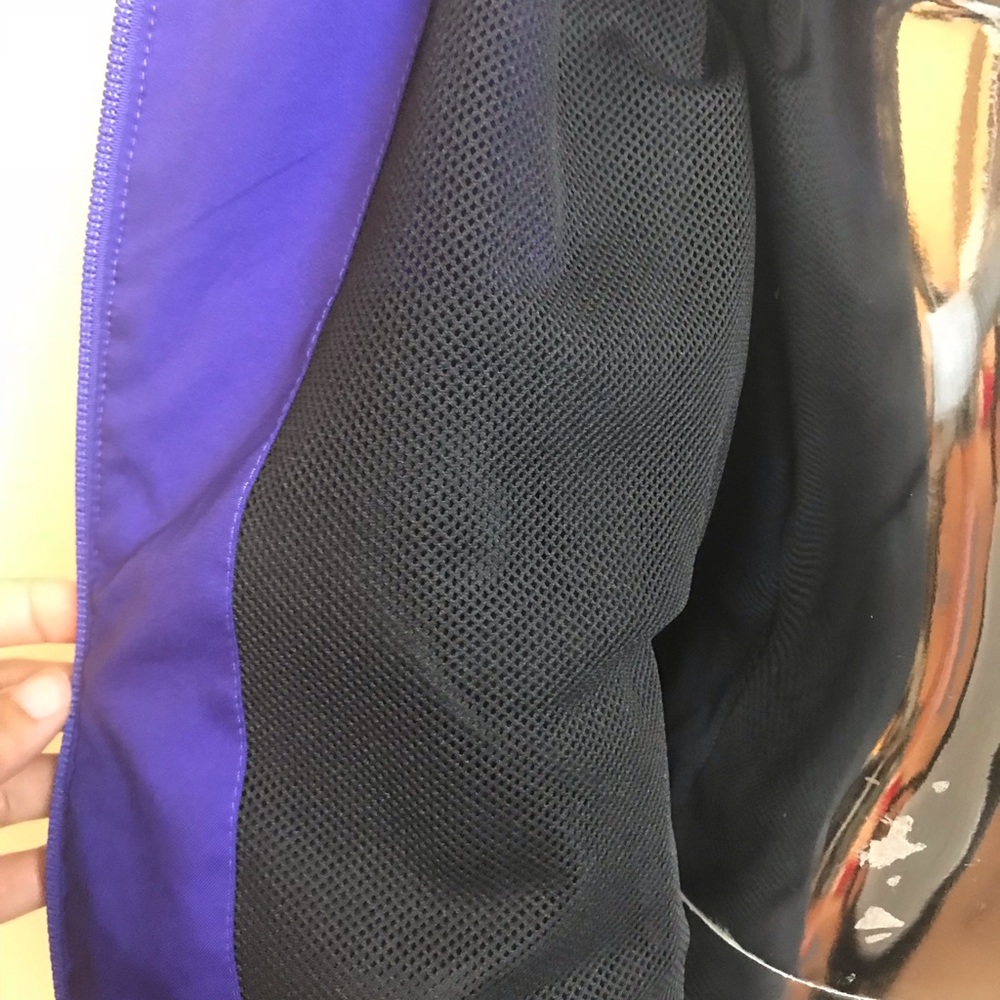 👗Purple Reebok Jacket - Picture 7 of 7